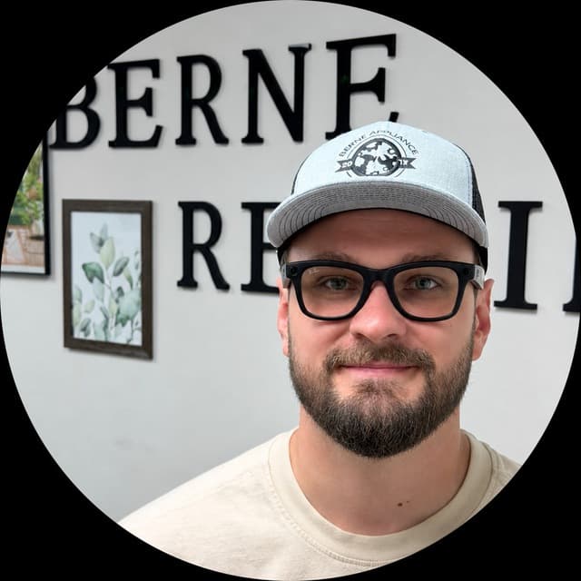 Mike — Lead Refrigeration Technician