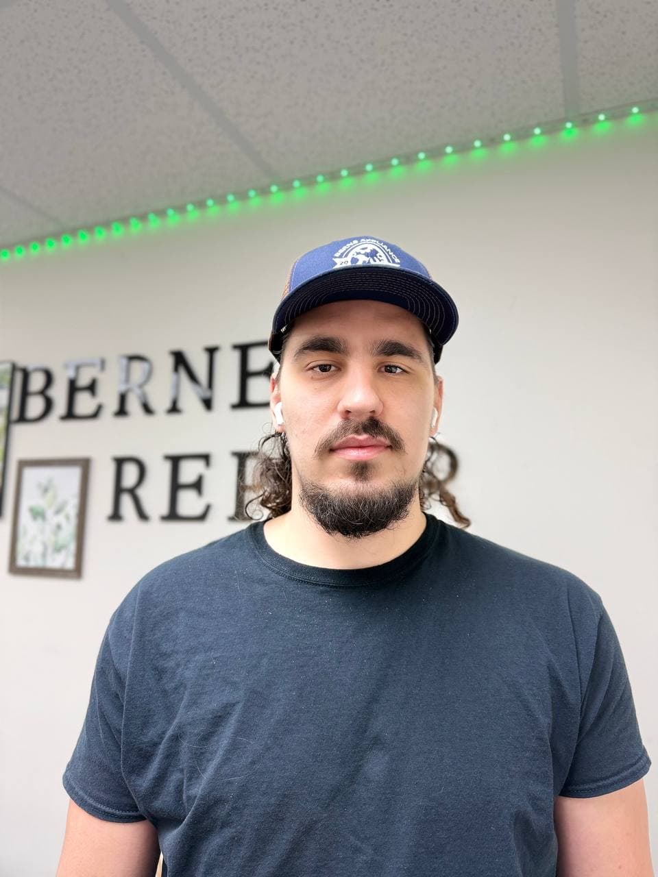Nikita Shirshov, Restaurant Equipment Technician at Berne Commercial