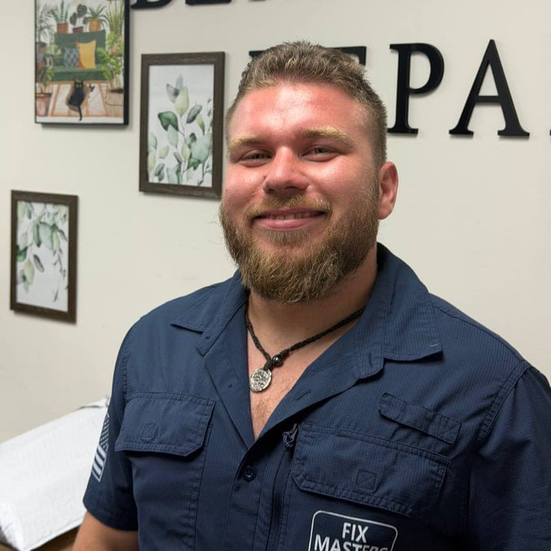 Richard Pole — Restaurant Equipment Specialist